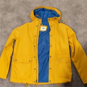 Old Navy rain jacket